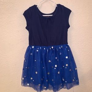 Tutu Dress